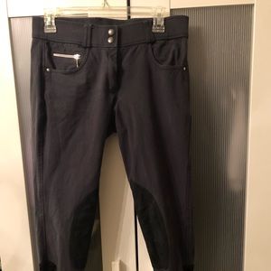 Riding Sport Uptown Knee Patch Breech